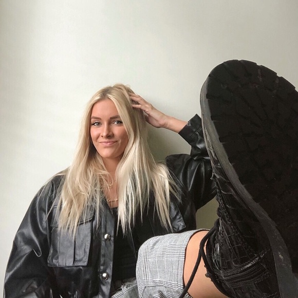 Caroline Bomber Jacket - Picture 2 of 2